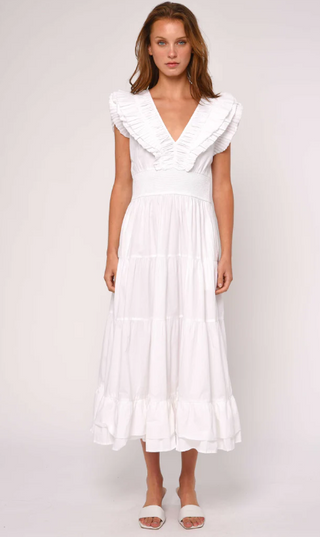 Maribel Midi Dress