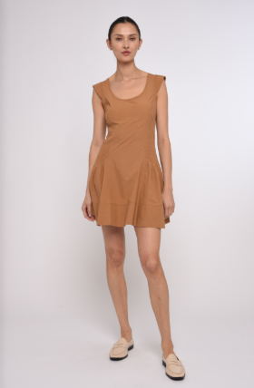 Charlie Mini Dress