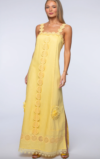 Betsy Dress
