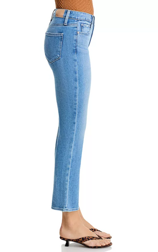 Mason Crop Boot-Cinerama