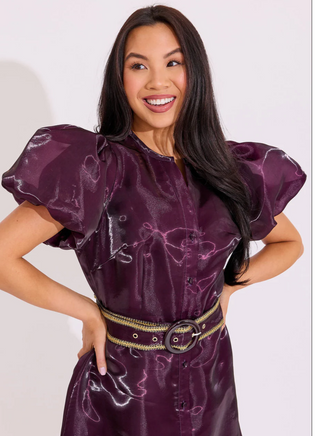 Blakely Dress