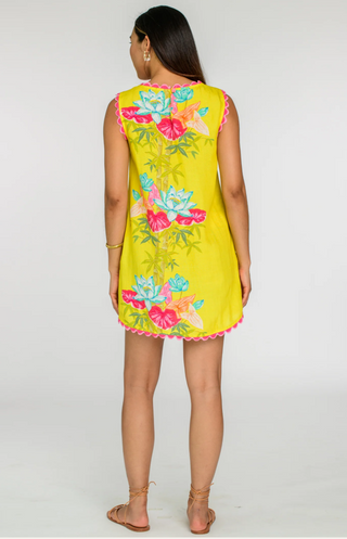Ellie Dress