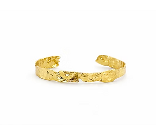 Thin Plated Cuff