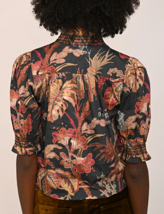Zuri Top
