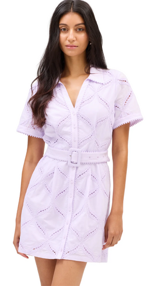 Kennedy Dress