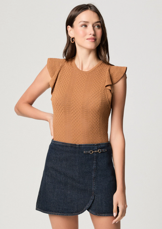 Montana Skirt