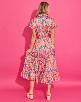 Rachel Dress