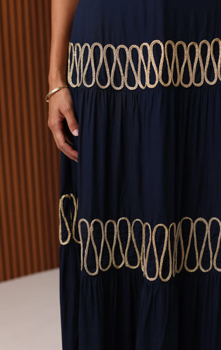 Maeve Maxi Dress