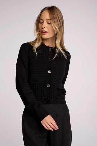 Blondie Cardigan