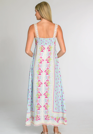 Annalisa Dress