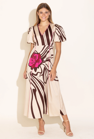 Jillian Dress