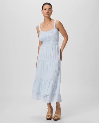 Persimmon Dress