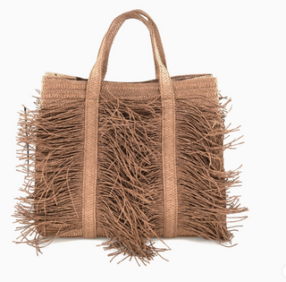 Dominica Bag-Chocolate