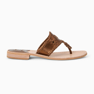 Jacks Flat Sandal