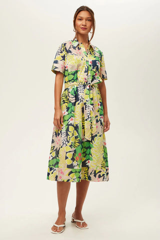 Misola 2 Dress