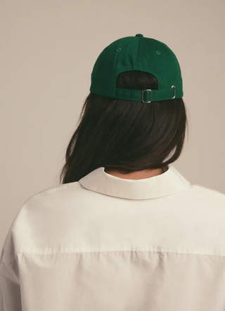Classic Logo Baseball Hat