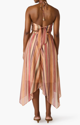 Dalina Dress