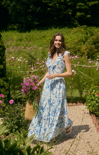 Lottie Dress