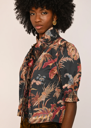 Zuri Top