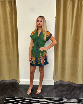 Grace Dress
