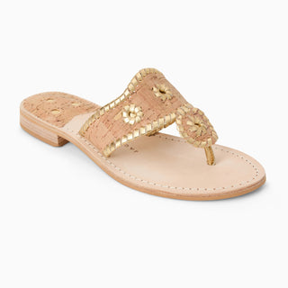 Jacks Flat Sandal