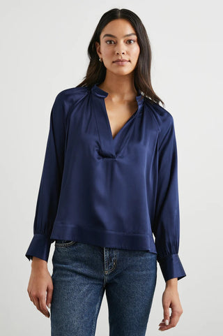 Wynna Blouse