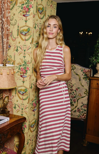 Astrid Sleeveless Dress