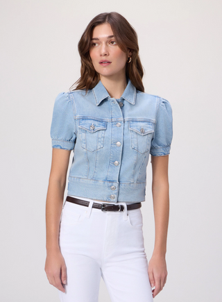 Kendra Jacket-Glide