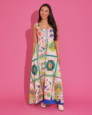 Maria Dress
