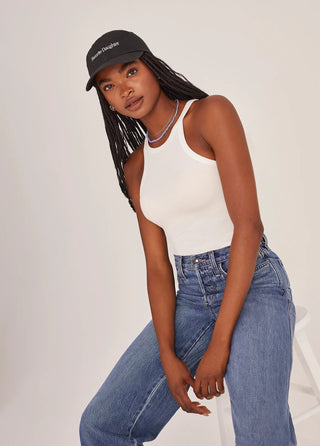 Classic Logo Baseball Hat