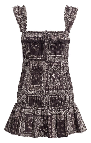 Hamlin Dress