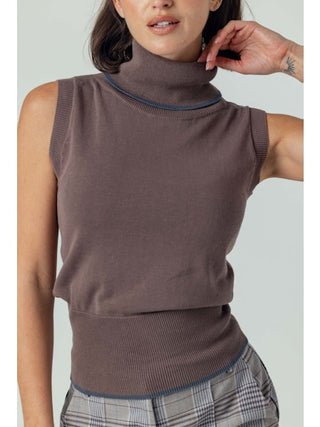 Fleurine Sweater