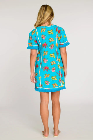 Romy Beach Dress