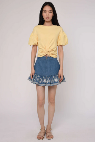 Lilo Tee