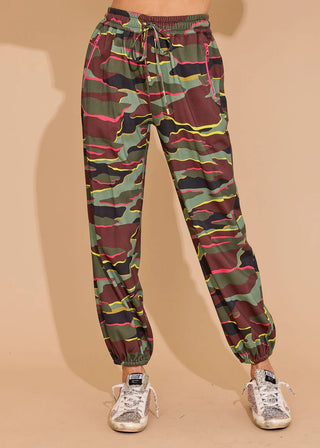 Elton Pant