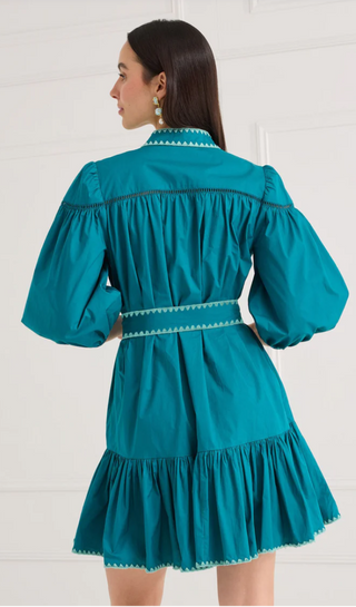 The Lori-Anne Dress