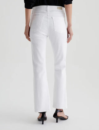 Farah Boot Crop