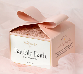 Bauble Bath Jewelry Cleaner