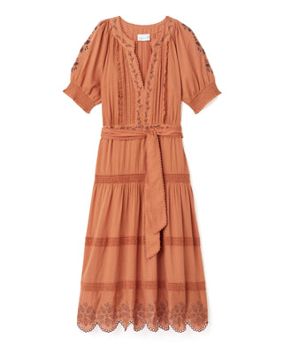 Lisette Dress