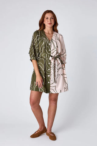 Lennie Dress