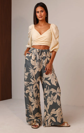 Beach Pant