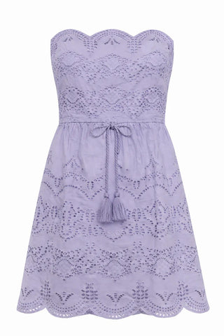 Zandra Dress