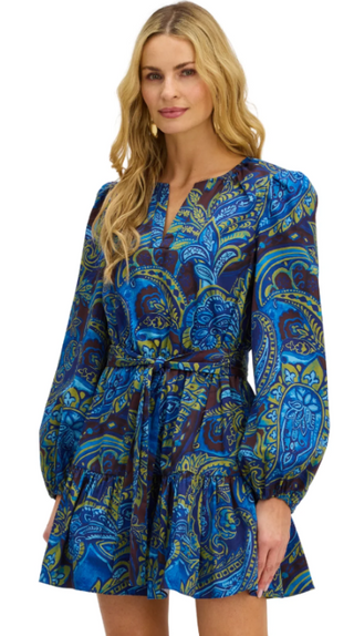 Ryan Dress