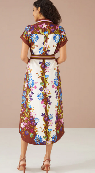 Willa Dress