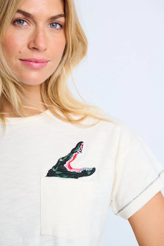 Later Gator Tee Shirt