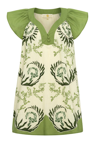 Eloise Dress
