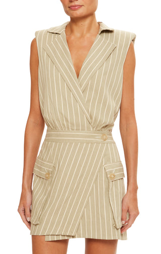 Dianna Dress