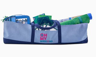 Matt Storage Bags