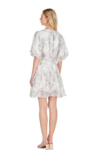 Country Cottage Dress