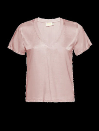 June V Neck Tee